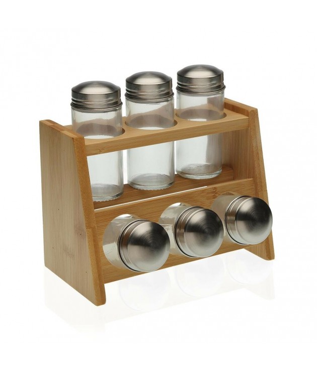 Organiser Versa Spice Rack (12,3 x 19 x 17 cm)