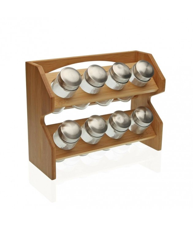 Organiser Versa Spice Rack (11 x 26,3 x 20,5 cm)