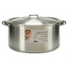 Casserole Aluminium (18 L)