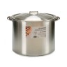 Slow Cooker Aluminium (35 x 28 x 44 cm)