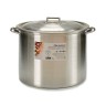 Slow Cooker Aluminium (37 x 29 x 46 cm)