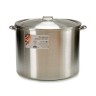 Slow Cooker Aluminium (40L) (43 x 34 x 53 cm) (53 x 34 x 43 cm)