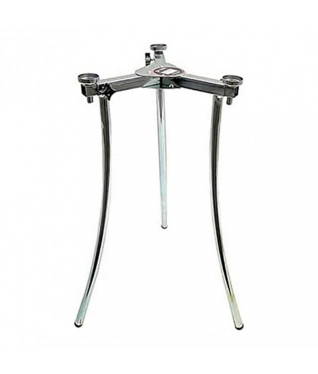 Tripod for Cooking Paella Metal (11 x 72 x 35,5 cm)