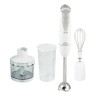 Hand-held Blender Haeger Doce plus White 400 W 400W