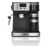 Express Manual Coffee Machine Haeger 1450W (1,2 L)