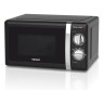 Micro-ondes Haeger Sous-chef 20 20 L Noir 700 W (20 L) 700W