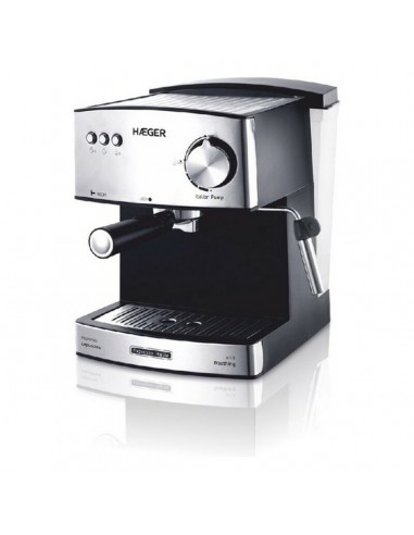 Café Express Arm Haeger Expresso Itália 850W (1,6 L)