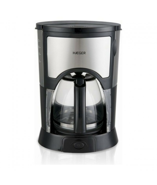 Electric Coffee-maker Haeger Kopi 800W