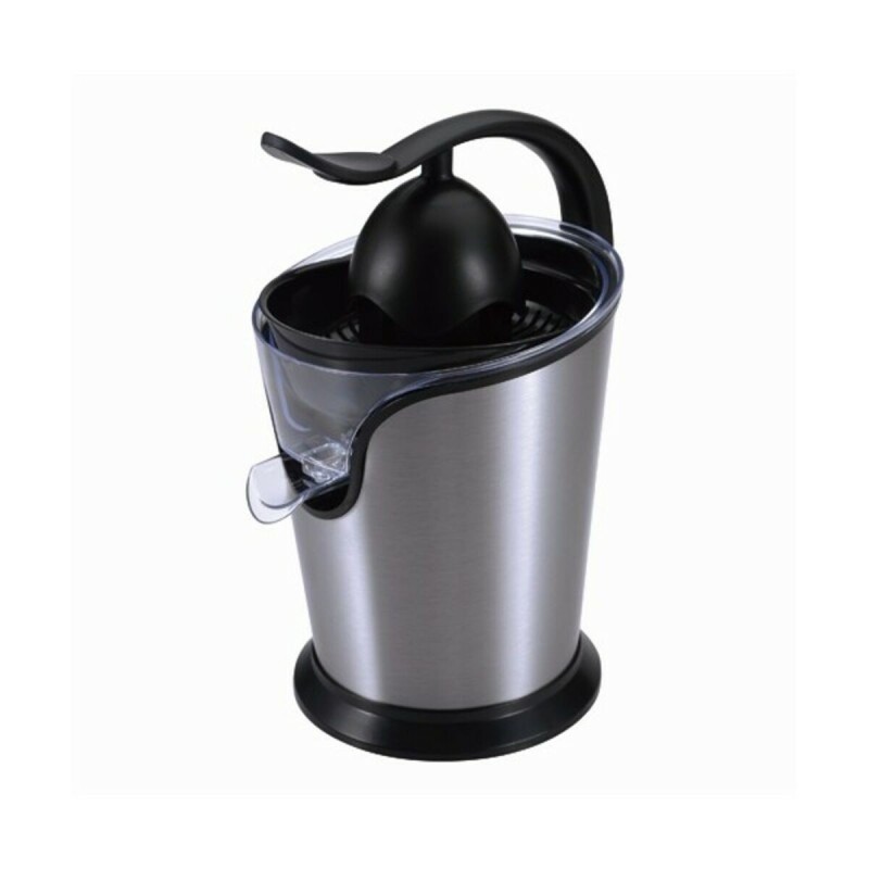 Electric Juicer Masterpro Black Stainless steel