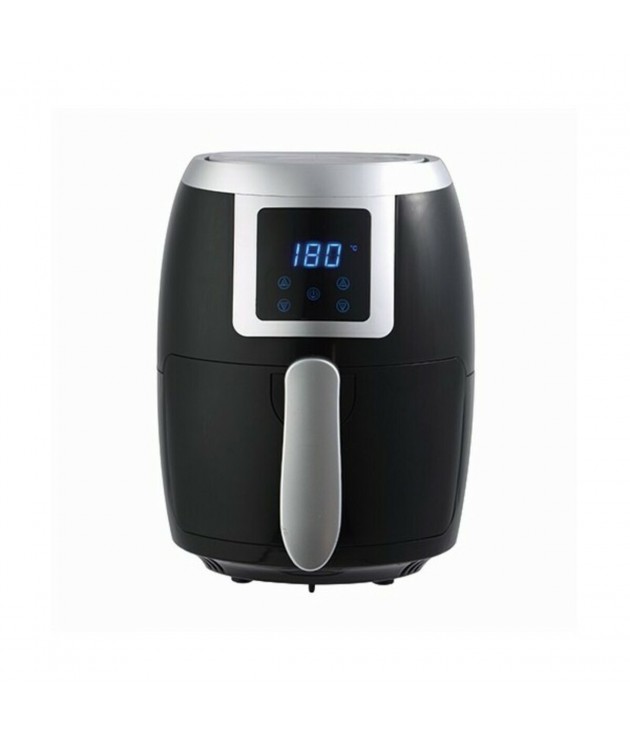 No-Oil Fryer Masterpro Black 1000W 2L