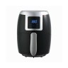 No-Oil Fryer Masterpro Black 1000W 2L