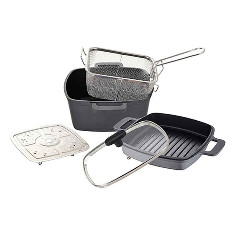 Cookware Masterpro 5 in 1