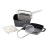 Batterie de Cuisine Masterpro 5 in 1