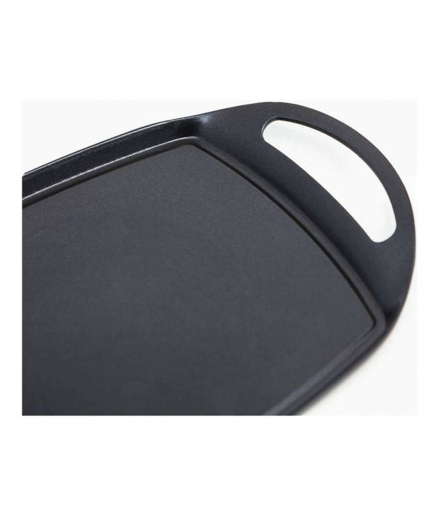 Plaque chauffantes grill Amercook (47 cm)