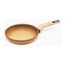 Poêle Amercook Terracotta 28 cm