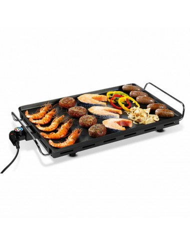 Griddle Plate Princess Aluminium (36 x 60 cm)