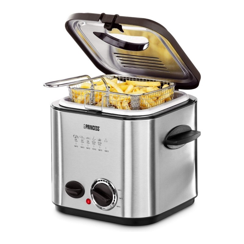 Deep-fat Fryer Princess 840 W