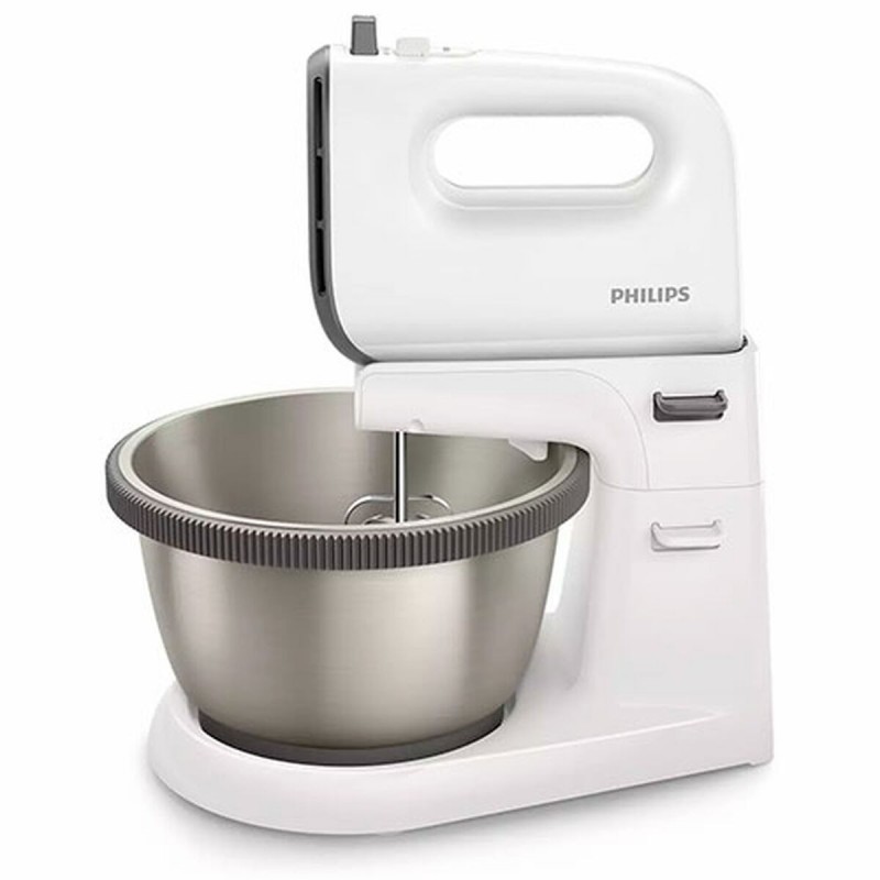 Mixeur/mélangeur de pâte Philips 450 W