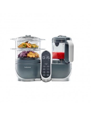 Food Processor Babymoov 500 W