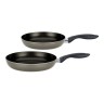 Set of Frying Pans GSW Non-stick 2 Pieces