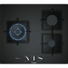 Gas Hob BOSCH PPC6A6B10 60 cm 8000 W