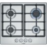 Gas Hob BOSCH PGP6B5B90 7500 W