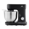 Mixer-Kneader with Bowl Continental Edison RP1200GB 1200 W