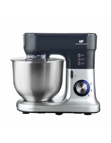 Food Processor Continental Edison RP1200GB 1200 W 8 L