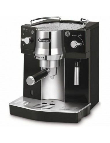 Express Coffee Machine DeLonghi EC820.B Black 1540 W