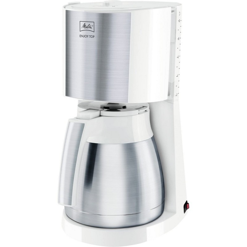 Electric Coffee-maker Melitta 1017-07 1,2 L 1000 W