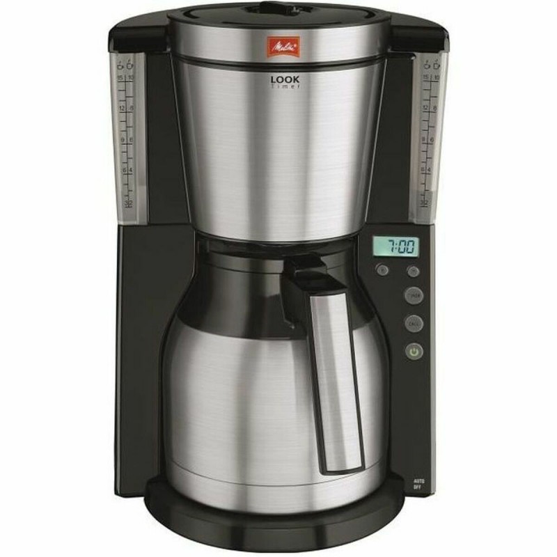 Cafetière goutte à goutte Melitta 6738044 1000 W