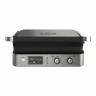 Electric Barbecue DeLonghi CGH 1012.d 2000 W