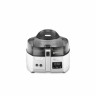 Deep-fat Fryer DeLonghi FH1173 1,5 L Black White 1400 W