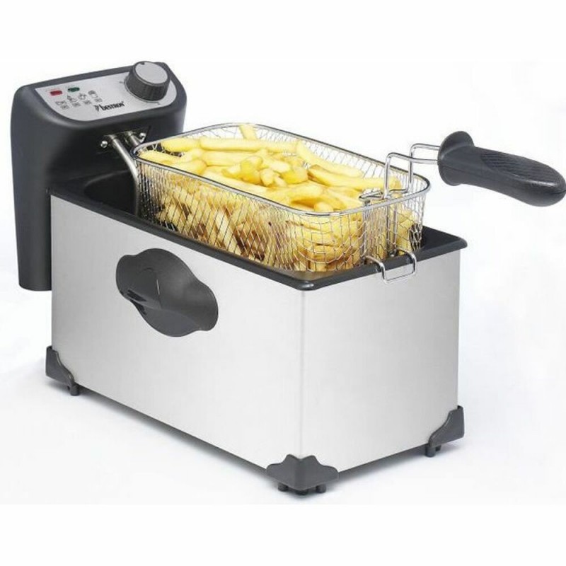 Friteuse Bestron Crispy & Co AF351