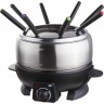 Stainless Steel Fondue Set Continental Edison CEFD6NIX 2 L 800 W