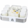 Yoghurt Maker Continental Edison CEYA001B 21 W