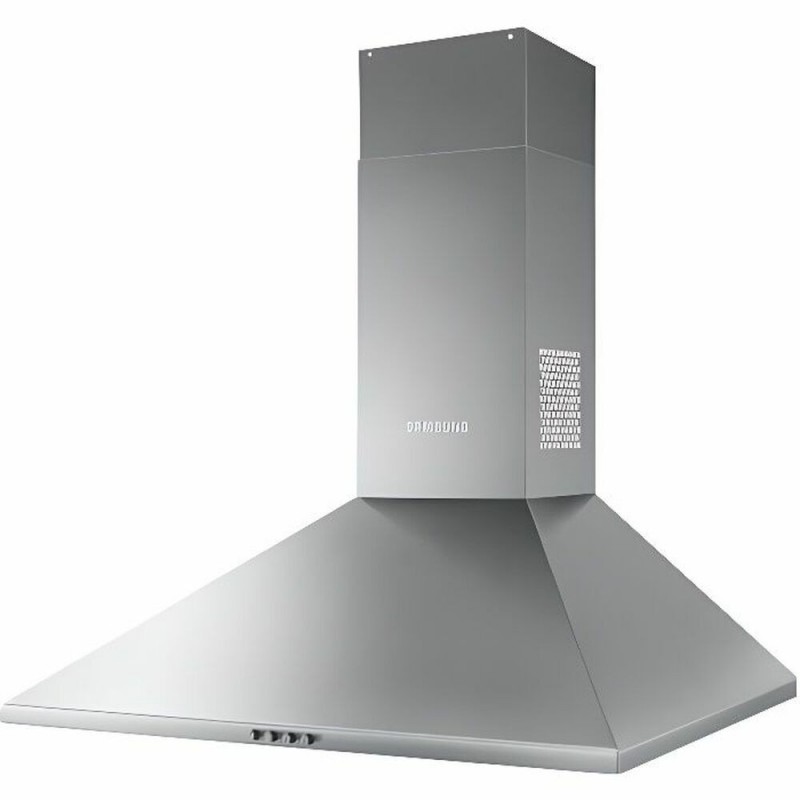 Conventional Hood Samsung NK24M3050PS Grey