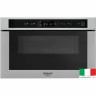 Micro-ondes Hotpoint MH 400 IX 22 L 750 W