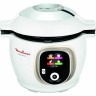 Food Processor Moulinex CE851A10 White 6 L 1600 W