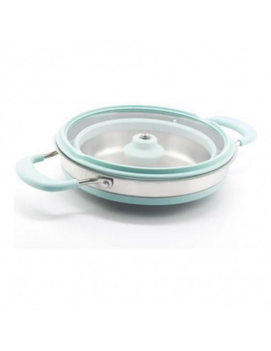 Saucepan AUC3700628250838 Ø 20 cm