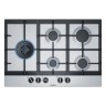 Gas Hob Siemens AG EC7A5SB90 75 cm (5 Stoves)