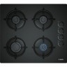 Gas Hob BOSCH POP6B6B10 60 cm 7400 W