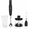 Multifunction Hand Blender with Accessories Continental Edison CEHB01 