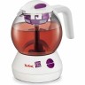 Teapot Tefal Magic Tea 1 L 600 W White Thermoplastic