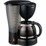 Cafetière goutte à goutte HTC EQUIPEMENT 220611 235 W Noir