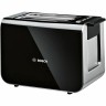 Toaster BOSCH TAT8613 860 W Black