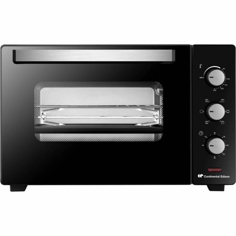 Oven Continental Edison MF38N 38 L 38 L 1600 W 2 levels 1600 W