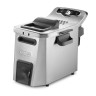 Deep-fat Fryer DeLonghi F44532CZ 3200 W Stainless steel 5 L