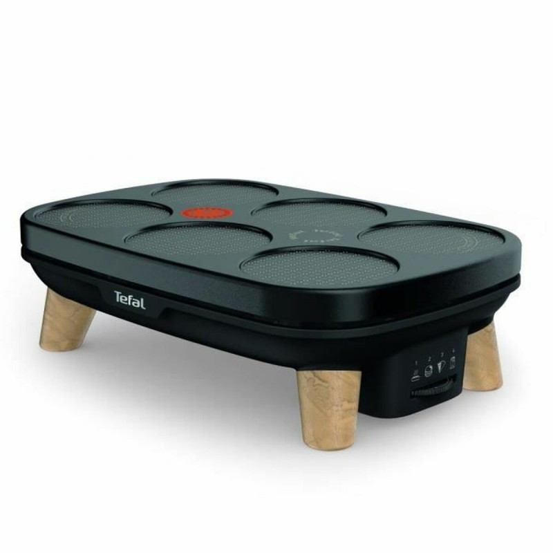 Crêpière Tefal PY900812 1100 W