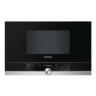 Built-in microwave Siemens AG BF634LGS1 21 L 900W Stainless steel